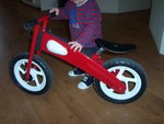 Balance Bike