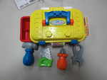vtech tool box