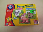 Farm Snap Game