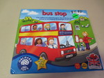 Bus Stop Game