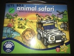 Game Animal Safari