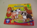 Farmyard Dominoes