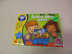 Lunch Box Game