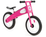 Eurotrike Glide Balance Bike - Hot Pink