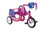 Eurotrike Tandem Trike - Princess