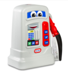 Petrol Pump