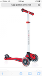 Globber Primo Scooter