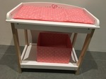 Baby Change Table