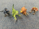 Dinosaurs