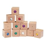 Sound matching blocks 