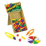 Avalanche fruit stand game 