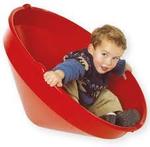 Red Giant plastic cone 