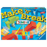 Make and break junior 