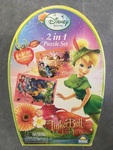 Tinker Bell and the Lost Treasure Puzzle