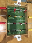 Table Soccer