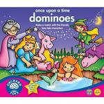 Once a upon a Time Dominoes 