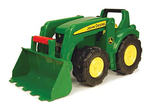 John Deere scooper 