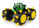John Deere Monster Truck 