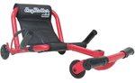 Ezy roller mini - red extension bar included 