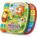 Musical Playtime Book