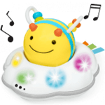 Skip Hop Crawling Bee