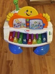 Baby Piano