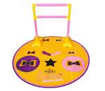 Emma Wiggle Ballet Barre