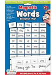 Magnetic Words Reception Year