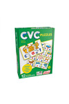 CVC Puzzle