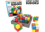 ThinkFun - Color Cube Sudoku