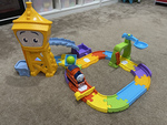 Thomas and Friends "My First Train Track"
