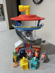 Paw Patrol 2 - Lookout Tower