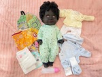 African Baby Doll Pack