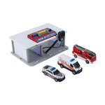 Rescue Centre Play Set 