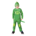 PJ Masks Gekko Costume