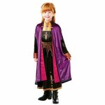 Frozen 2 Anna Costume