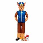 Paw Patrol Chase Costume