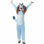 Bluey Costume