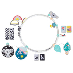 All Around Me Activity Hoop 