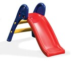Plastic Folding Slide