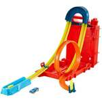 Hot Wheels Track Builder Unlimited Fuel Can Stunt Box