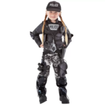 Police Costume