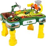 Farm Sand and Water Play Table 
