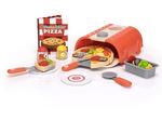 Backyard Pizza Oven Set