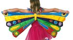 Hungry Caterpillar wings
