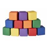 YOZZI softplay blocks