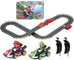 Carrera Mariokart