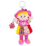 Lamaze My Friend Emily Doll