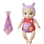 Baby Alive Goodnight Peppa Doll