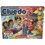 200: Cluedo Junior